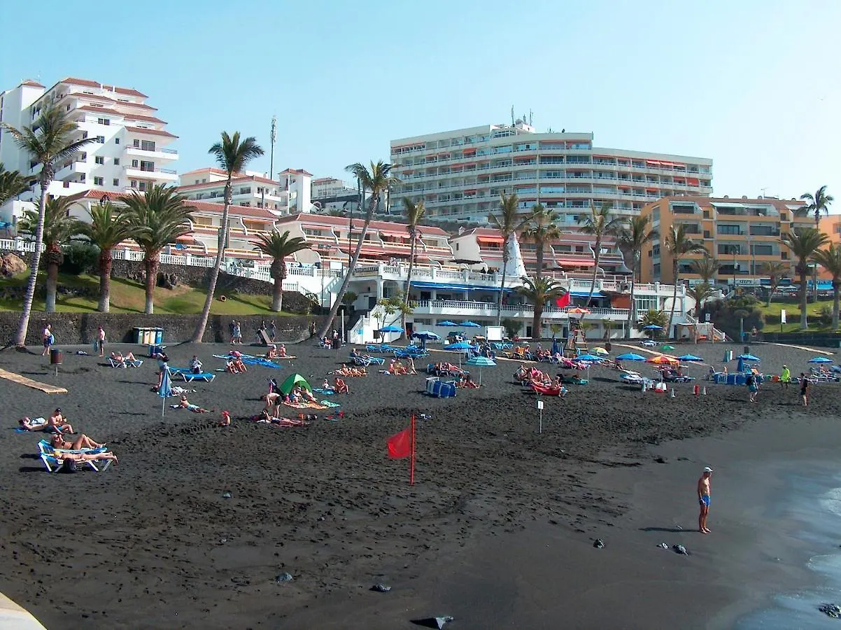 Ocean View Playa La Arena By Helloapartments Puerto de Santiago  0*, Puerto de Santiago (Tenerife) Spain