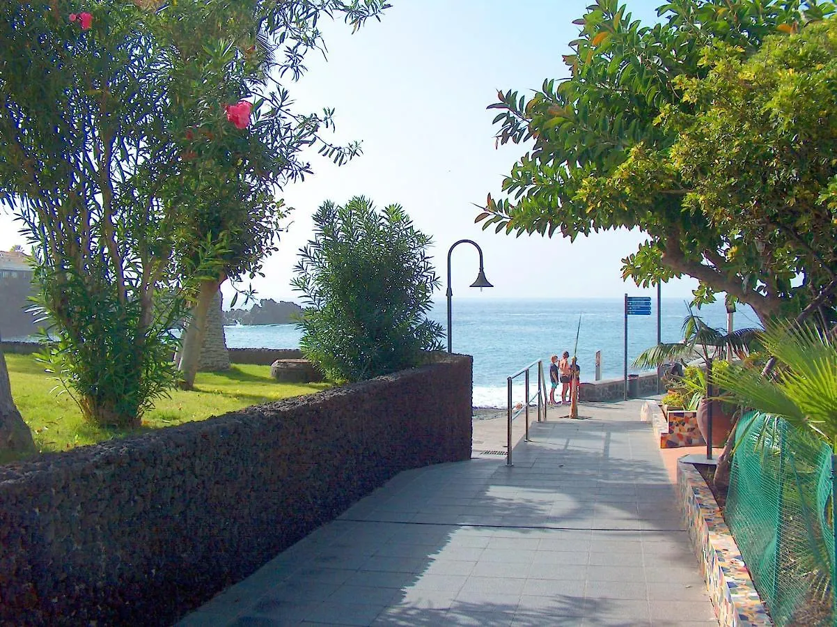Ocean View Playa La Arena By Helloapartments Puerto de Santiago  Apartment Puerto de Santiago (Tenerife)