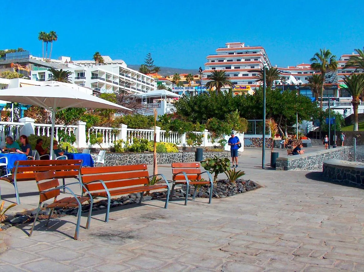 Apartment Ocean View Playa La Arena By Helloapartments Puerto de Santiago  Spain