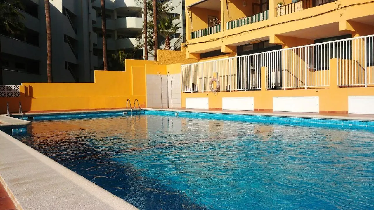 Ocean View Playa La Arena By Helloapartments Puerto de Santiago  Spain