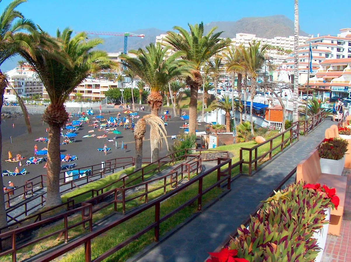 Ocean View Playa La Arena By Helloapartments Puerto de Santiago  Puerto de Santiago (Tenerife)