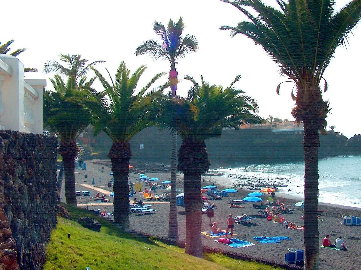 Apartment Ocean View Playa La Arena By Helloapartments Puerto de Santiago